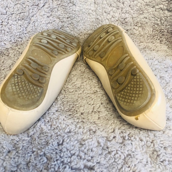 Mudd round toe flats - Picture 4 of 6